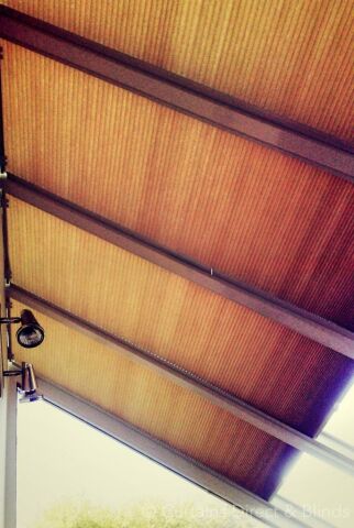 BLINDS PLEATED HONEYCOMB 008