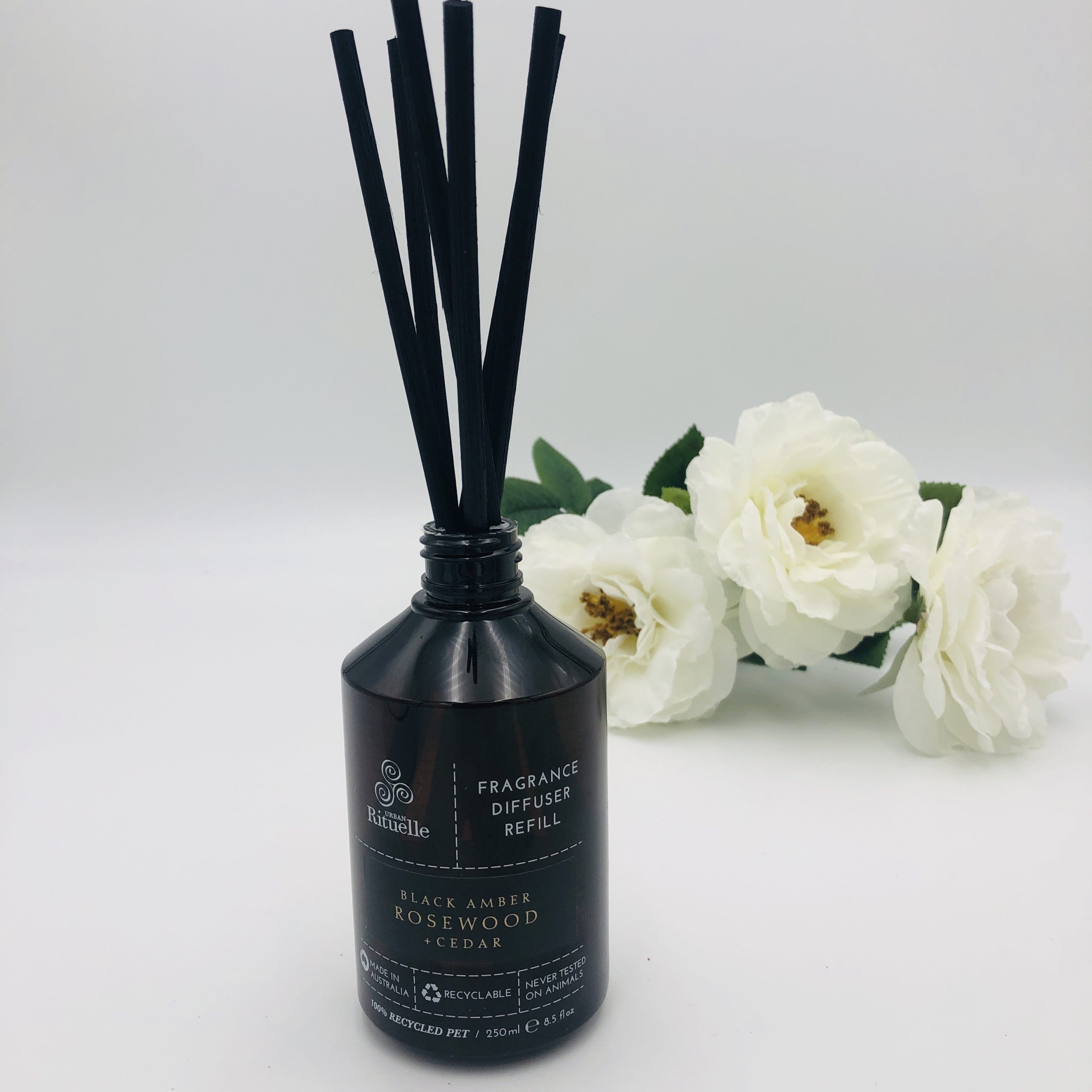Black Cedar & Fig A Dopo Diffuser